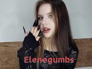 Elenegumbs