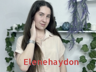 Elenehaydon