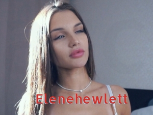 Elenehewlett