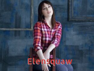 Elensquaw