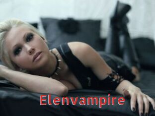 Elenvampire