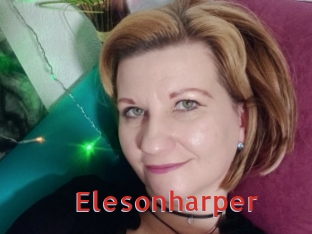 Elesonharper