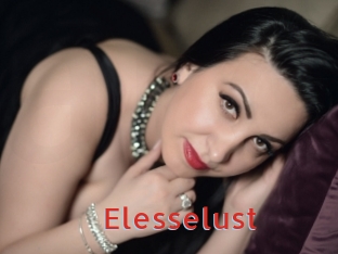 elesselust Archive DVD NET