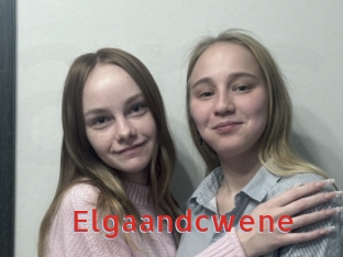 elgaandcwene Archive DVD NET