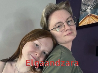 Elgaandzara