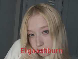 Elgaashburn