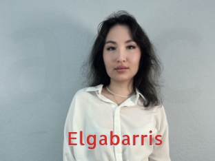 Elgabarris