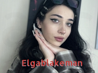 Elgablakeman