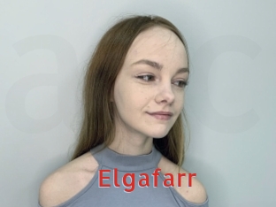 Elgafarr