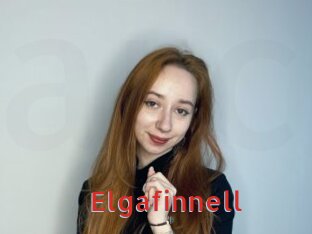 Elgafinnell