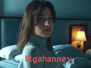 Elgahanney