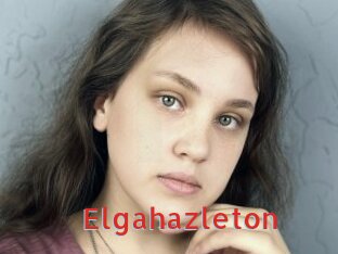 Elgahazleton