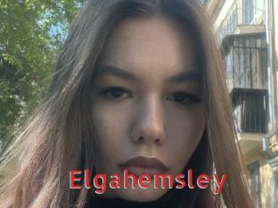 Elgahemsley