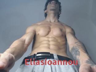 Eliasioannou