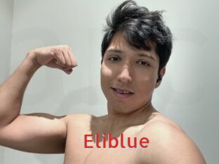 Eliblue