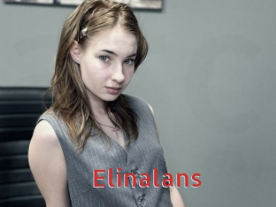 Elinalans