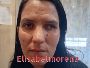 Elisabetmorena