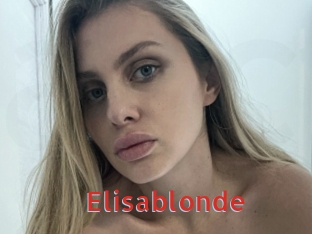 Elisablonde