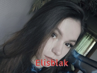 Elisblak