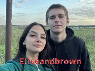 Eliseandbrown