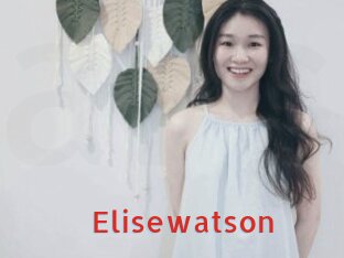 Elisewatson