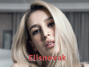 elisnovak Archive DVD NET