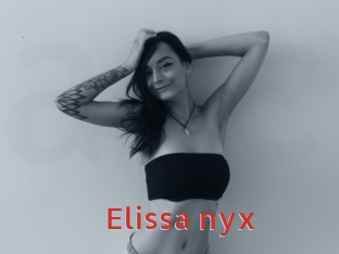 Elissa_nyx