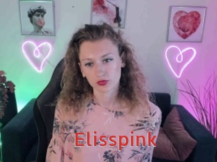 Elisspink