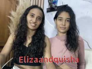 Elizaandquisha