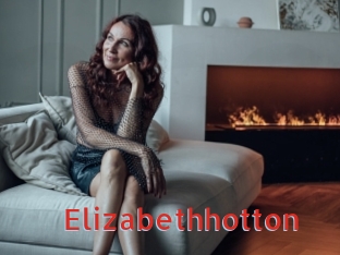 Elizabethhotton