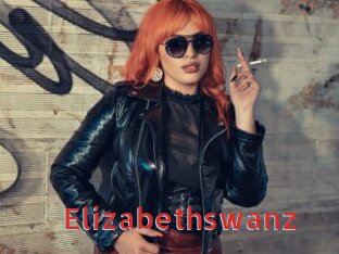 Elizabethswanz