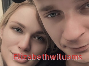 Elizabethwiluams