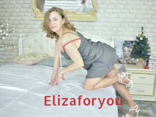 Elizaforyou