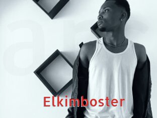 Elkimboster