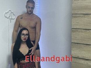 Ellaandgabi