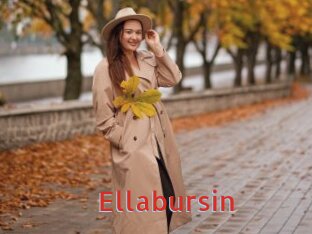 Ellabursin