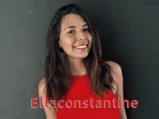 Ellaconstantine