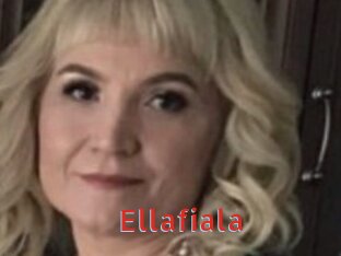 Ellafiala