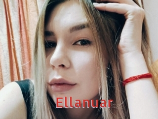 Ellanuar