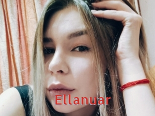 Ellanuar