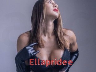 Ellapridee