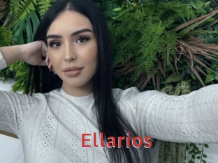 Ellarios