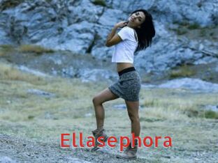 Ellasephora