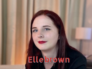 Ellebrown