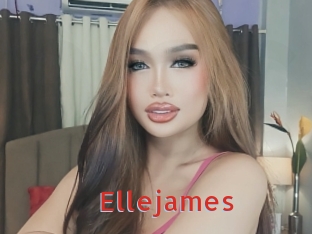 Ellejames