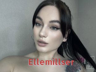 Ellemillser