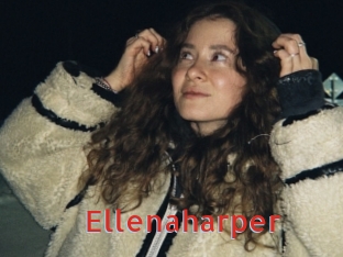 Ellenaharper