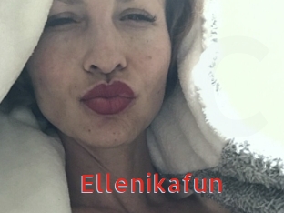 Ellenikafun