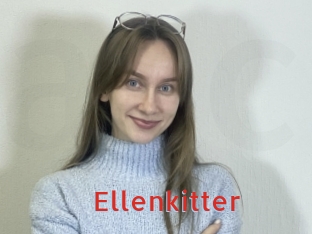 Ellenkitter