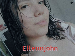 Ellennjohn